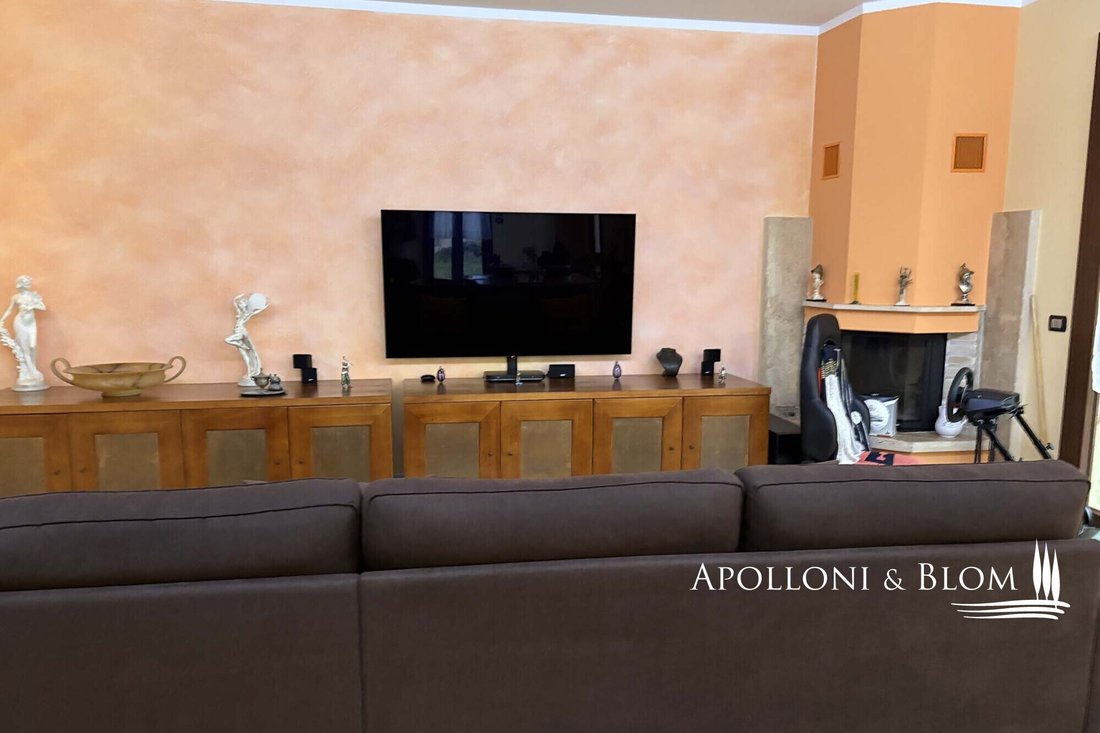 House in Monteriggioni, Tuscany, Italy 5 - 16772593