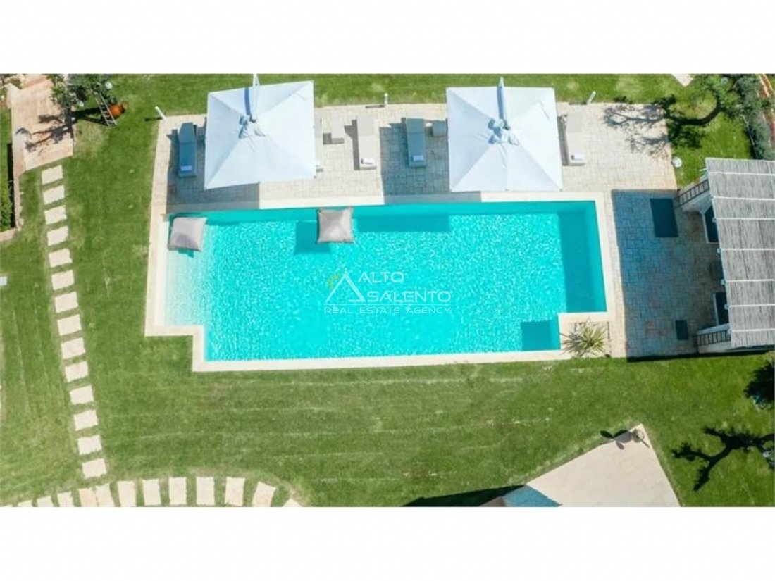 Villa in Ostuni, Apulia, Italy 4 - 16771000
