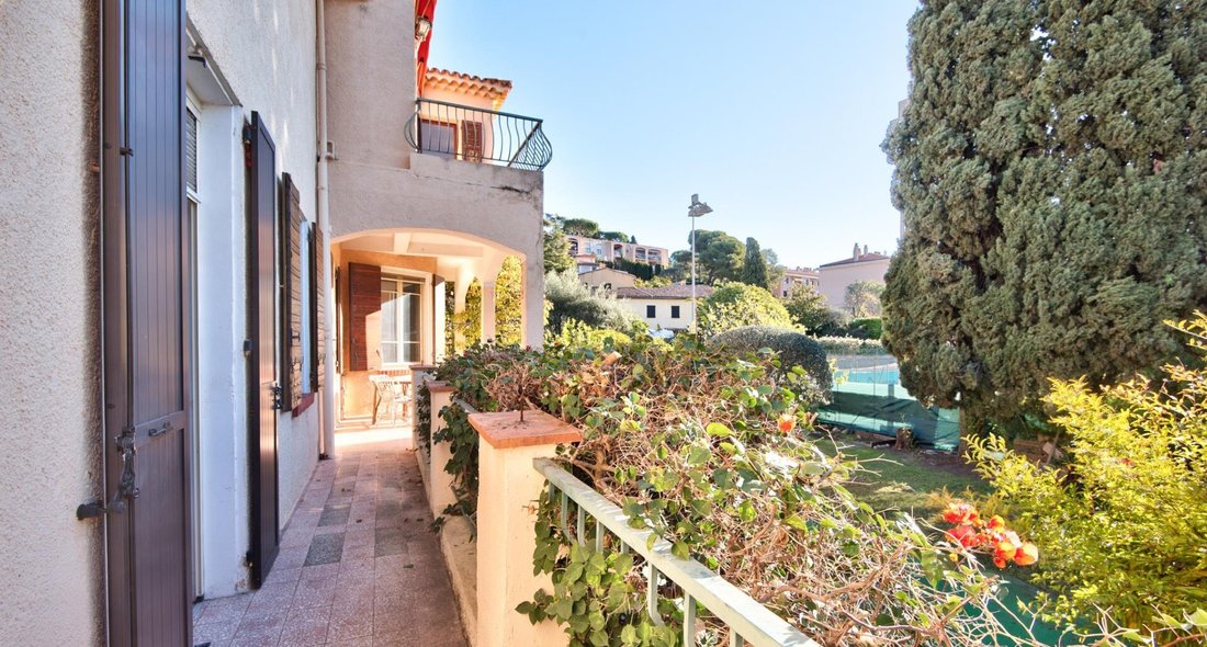 House in Le Port, Villefranche-sur-Mer, France 3 - 16771333