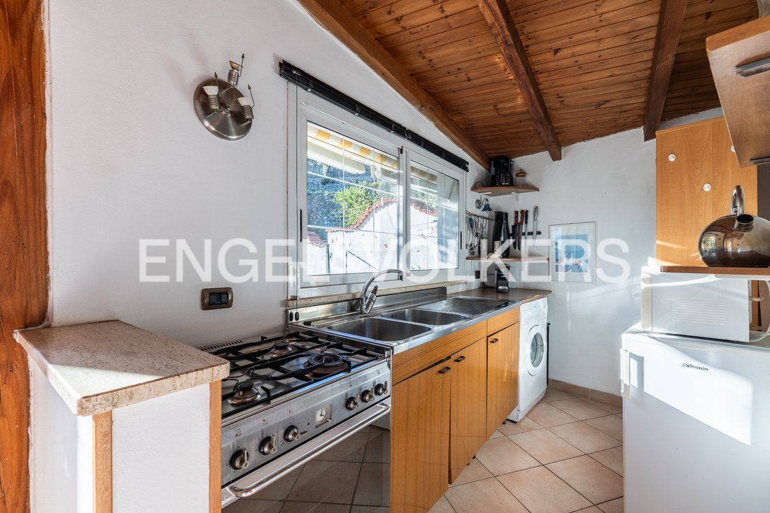 Villa à Colline Centrale, Alassio, Ligurie 3 - 16770889