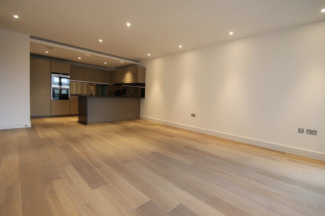 Apartment in Hammersmith, Hammersmith and Fulham, England 3 - 16772481