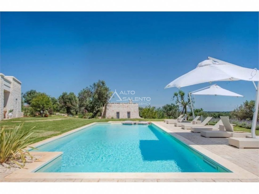 Villa in Ostuni, Apulia, Italy 5 - 16771000