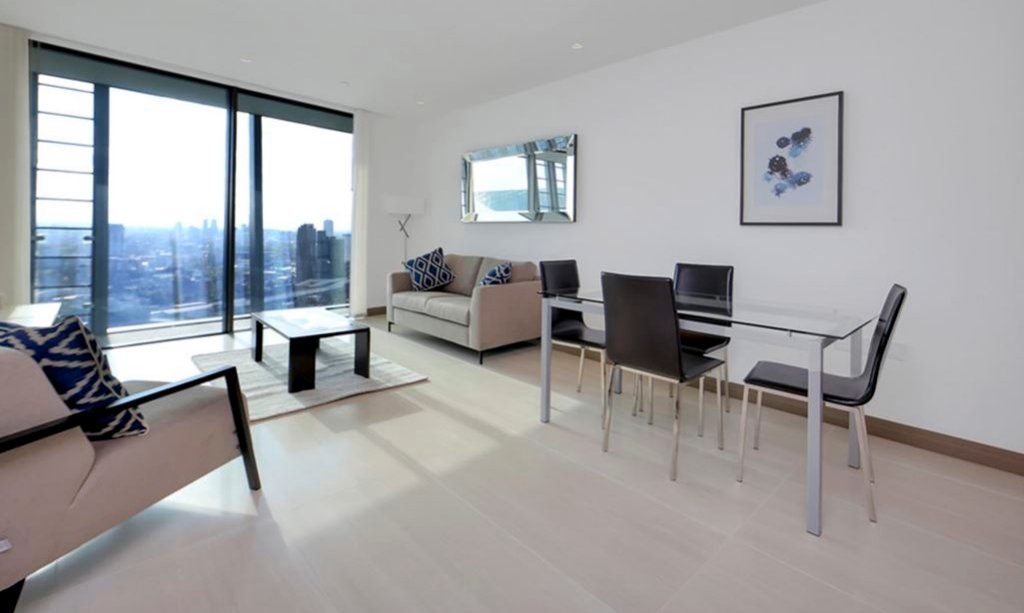 Apartment in Waterloo, Lambeth (Greater London), England 5 - 16772395