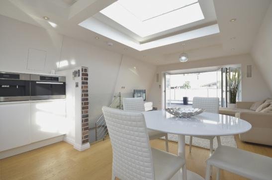 Apartment in Covent Garden, Westminster, England 2 - 16772453