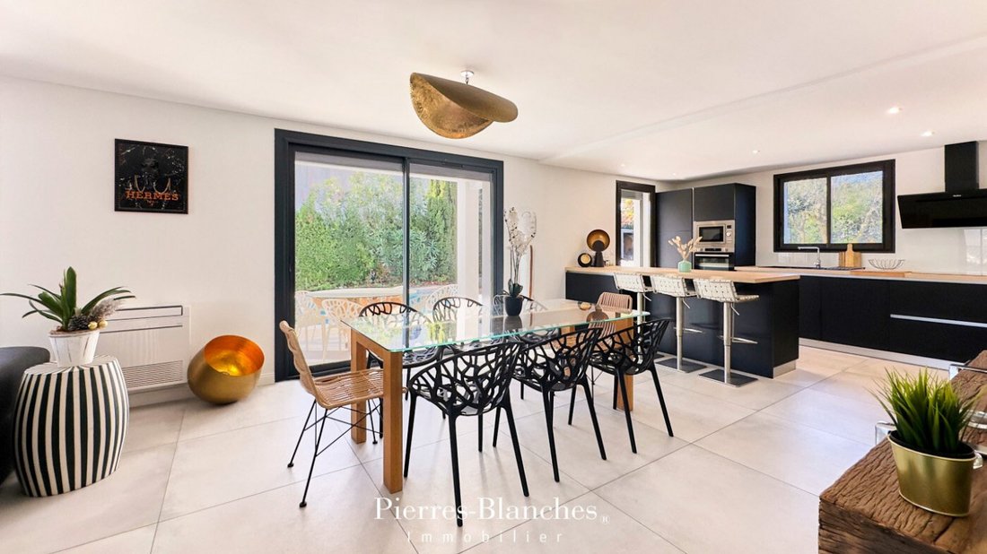 Villa in Cooperative, Agde, France 4 - 16771265