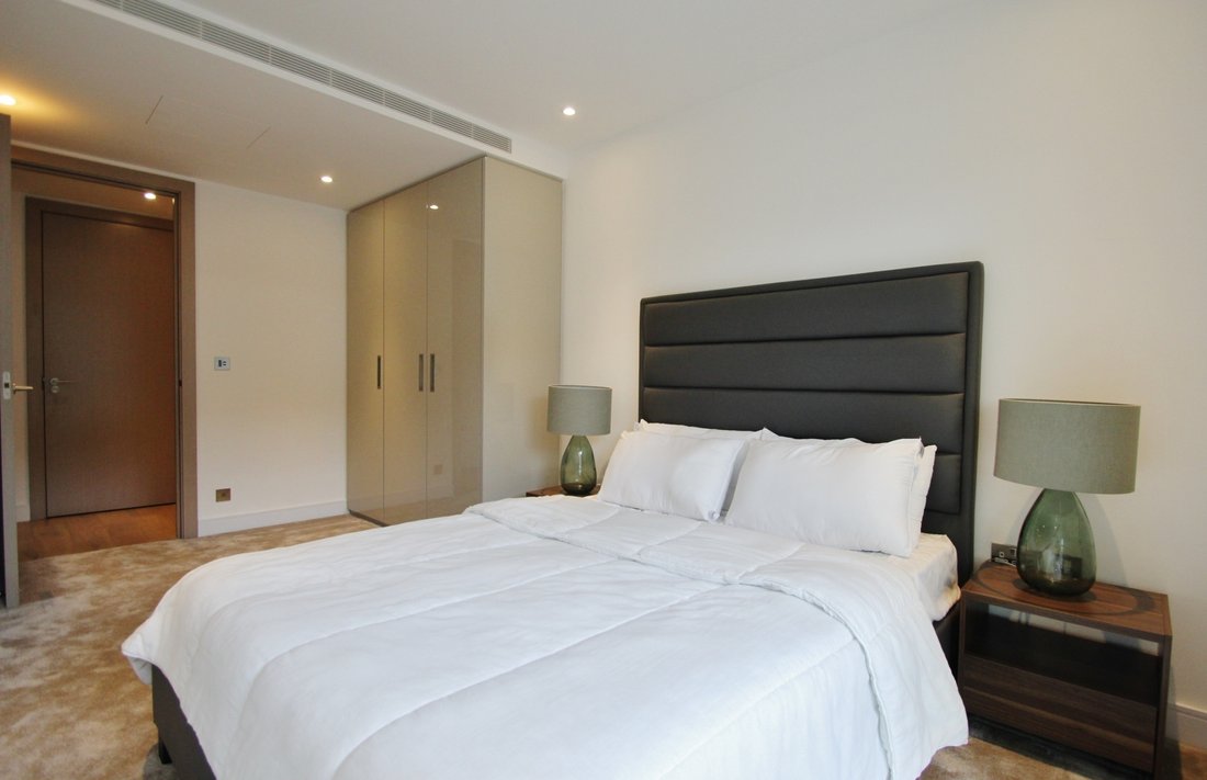 Apartment in Hammersmith, Hammersmith and Fulham, England 5 - 16772355