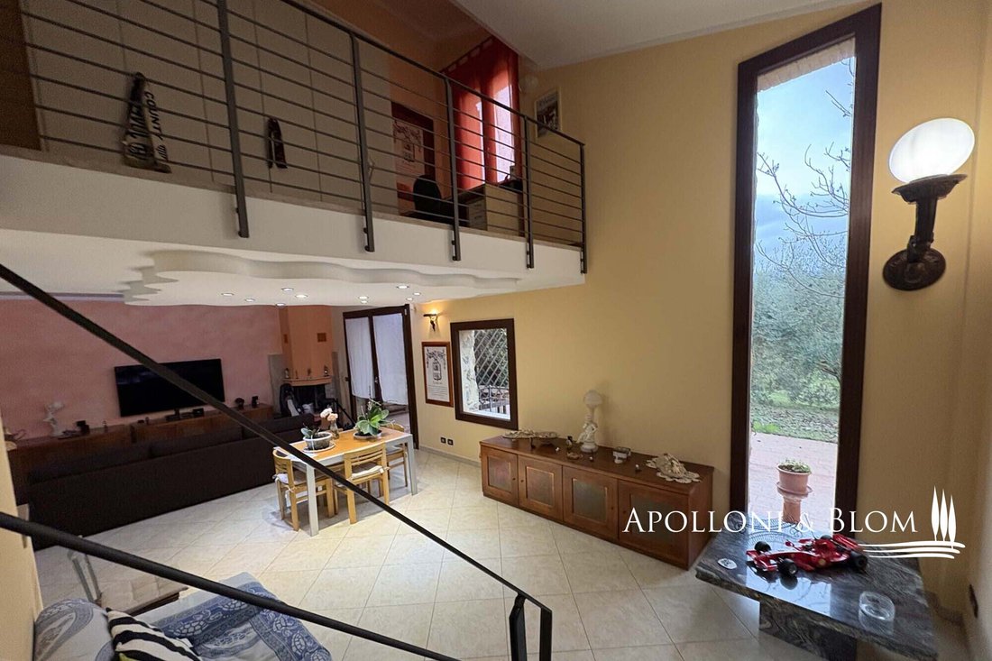 House in Monteriggioni, Tuscany, Italy 2 - 16772593