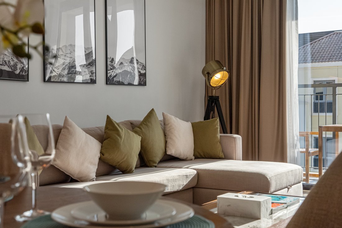 Apartment in Jumeirah, Dubai, United Arab Emirates 5 - 16773856