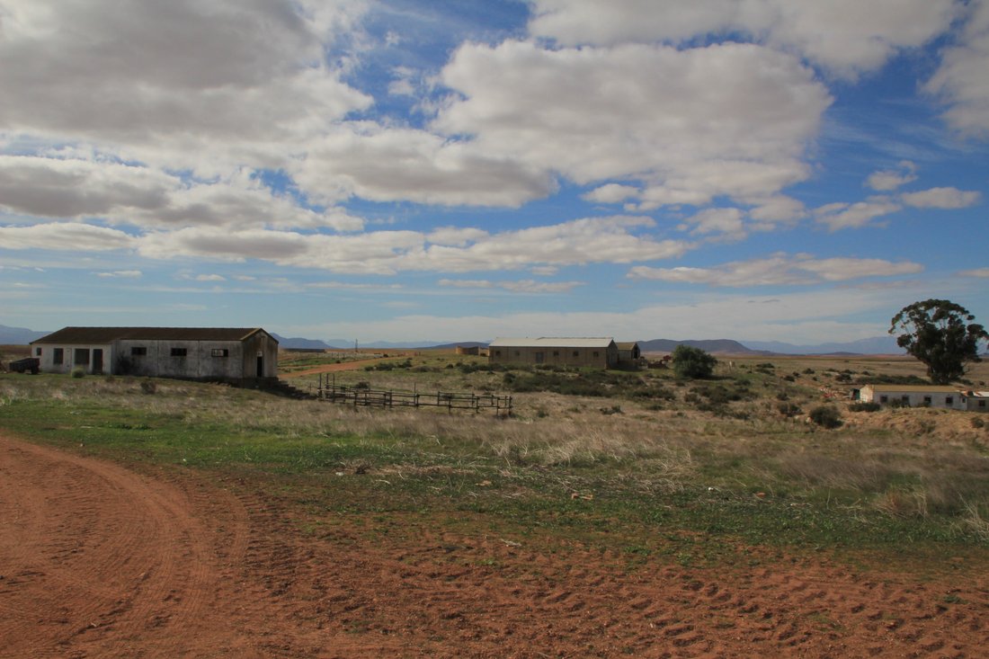 Farm Ranch in Hopefield, Western Cape, South Africa 4 - 16771963