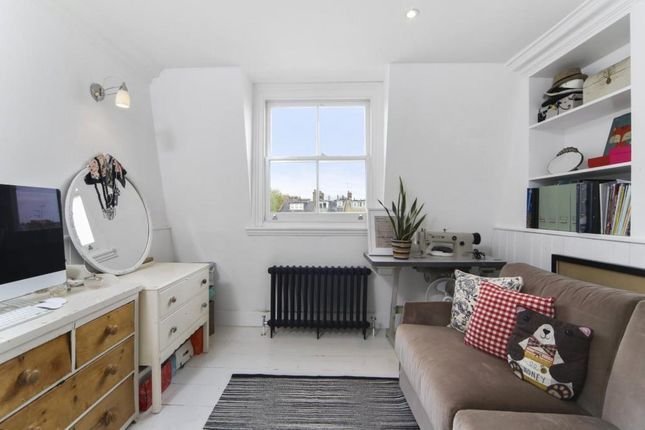 Apartment in Little Venice, Westminster, England 4 - 16772433