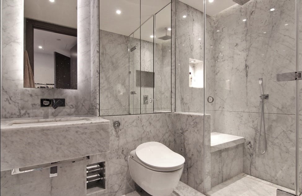 Apartment in Chelsea Harbour, England 5 - 16772490