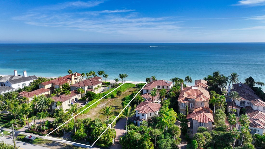Land in Vero Beach, Florida, United States 4 - 16773554