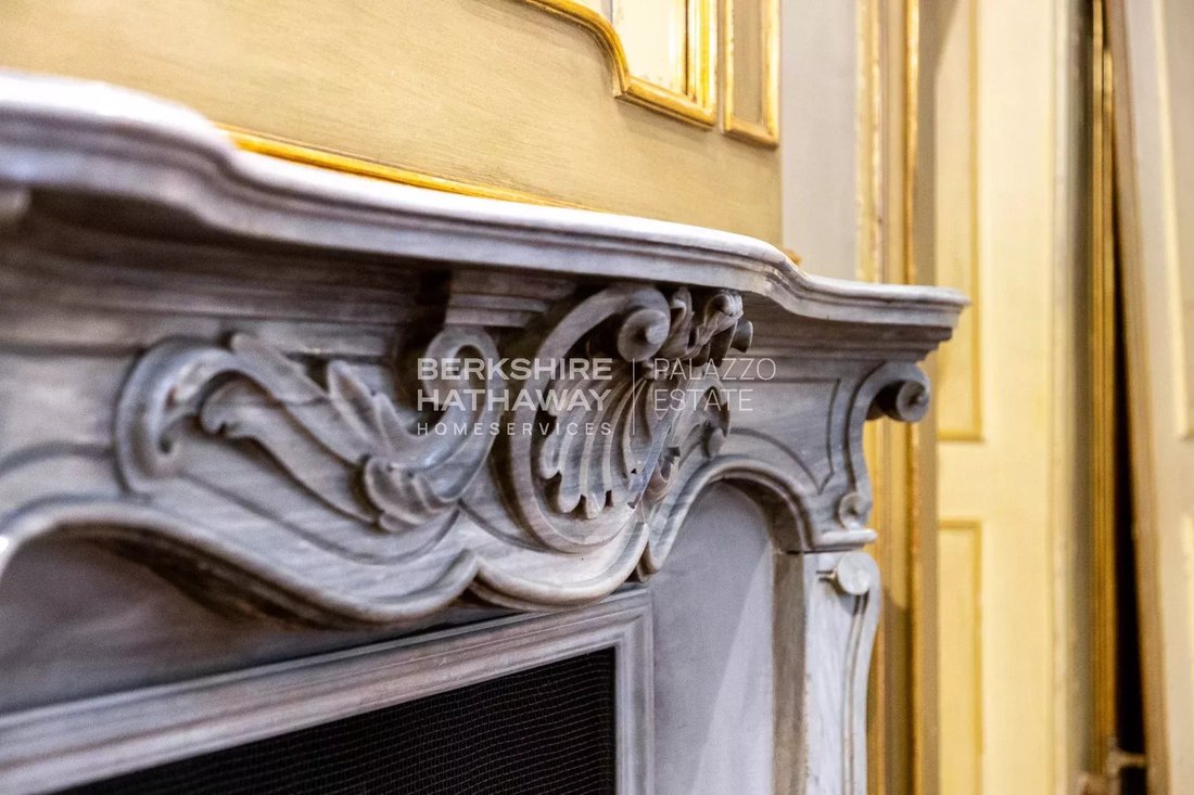 Apartment in Center, Turin, Piedmont 5 - 16772897