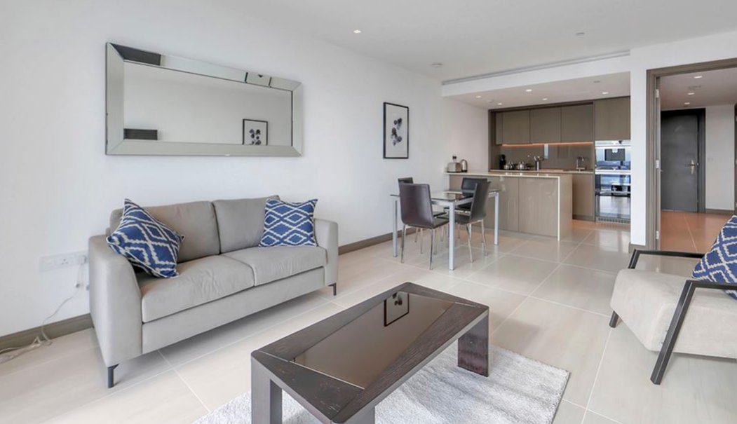 Apartment in Waterloo, Lambeth (Greater London), England 2 - 16772395