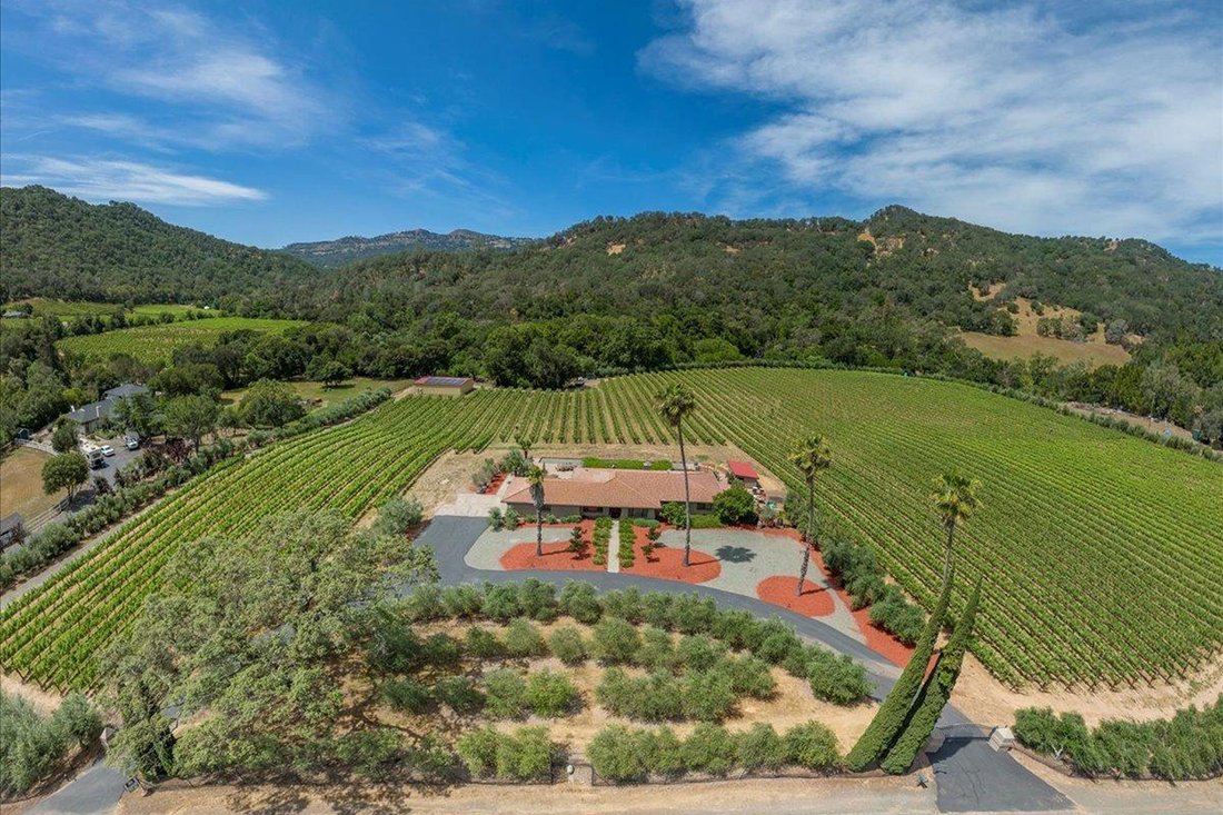 House in Napa, California, United States 2 - 16771983