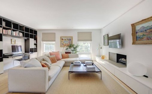 Penthouse in Notting Hill, Kensington And Chelsea, England 1