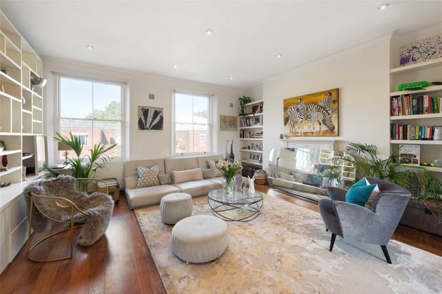 Apartment in Ladbroke Grove, Kensington And Chelsea, England 2 - 16772466
