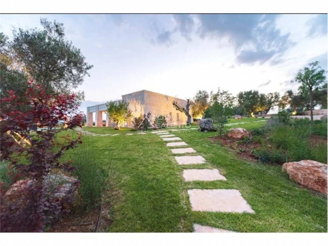 Villa in Ostuni, Apulia, Italy 3 - 16771000