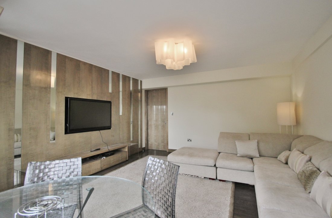 Apartment in Hyde Park, Westminster, England 4 - 16772533