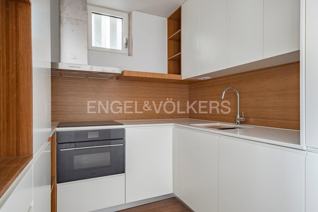 Apartment in Arroios, Lisbon, Portugal 3 - 16772972