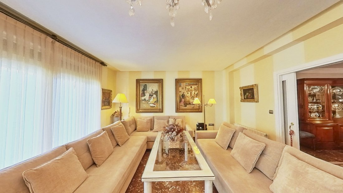 Apartment in Casco Antiguo, Seville, Spain 5 - 16749742