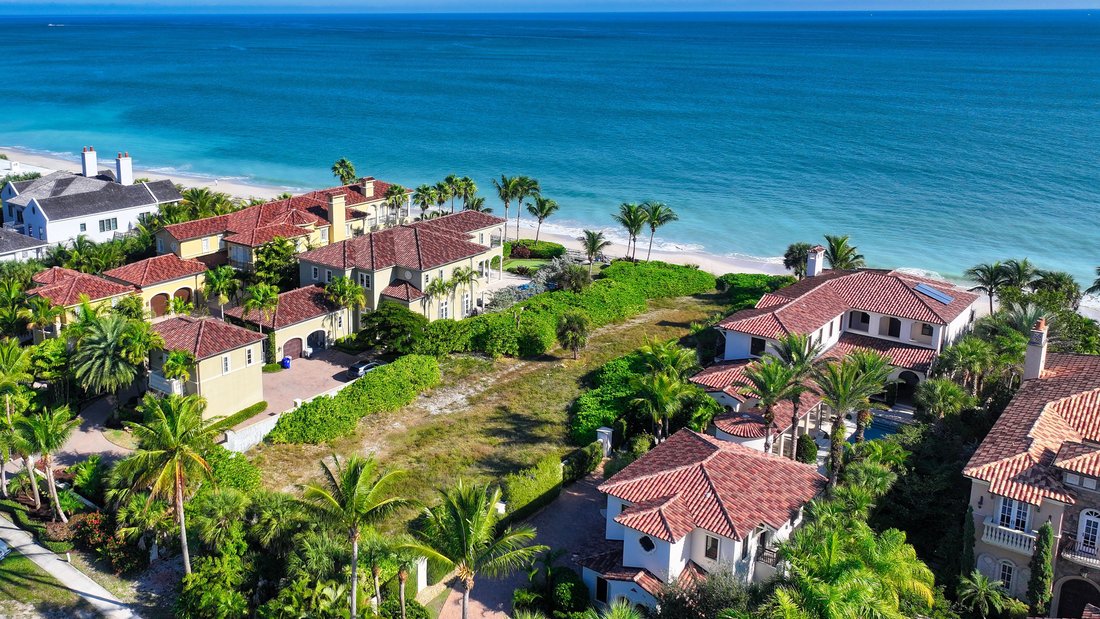 Land in Vero Beach, Florida, United States 5 - 16773554