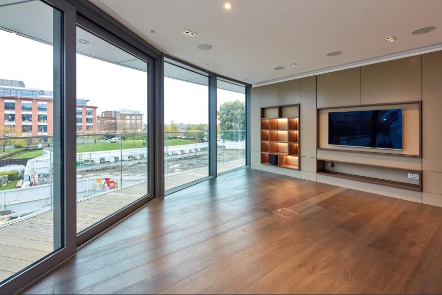Apartment in Hammersmith, Hammersmith and Fulham, England 3 - 16772431