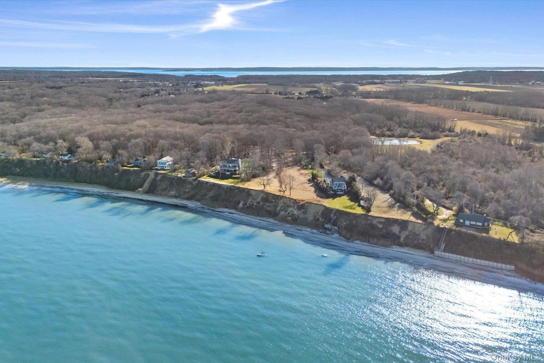 Land in Peconic, New York, United States 4 - 16217009