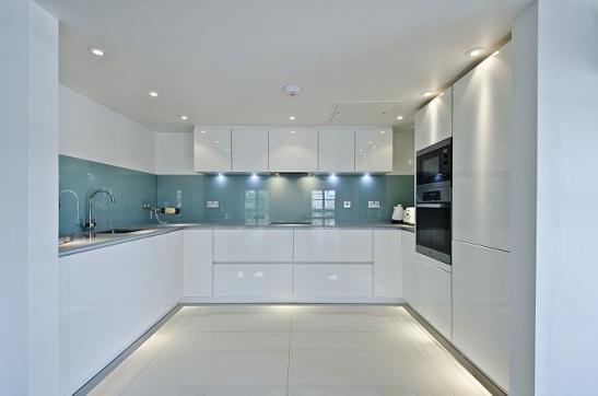 Apartment in Charing Cross, Westminster, England 4 - 16772413