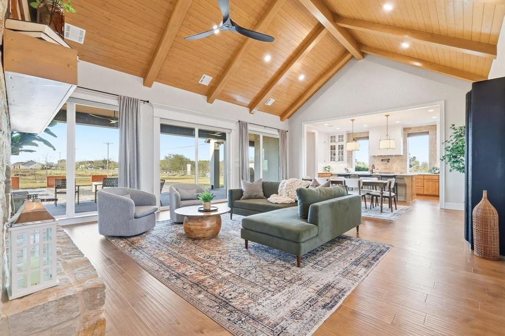 House in Maypearl, Texas, United States 3 - 16771773