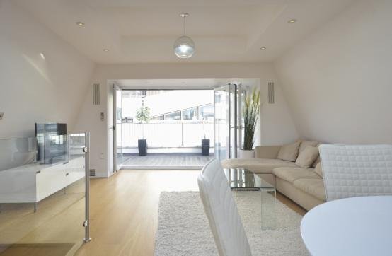 Apartment in Covent Garden, Westminster, England 1 - 16772453