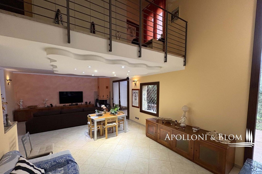 House in Monteriggioni, Tuscany, Italy 1 - 16772593