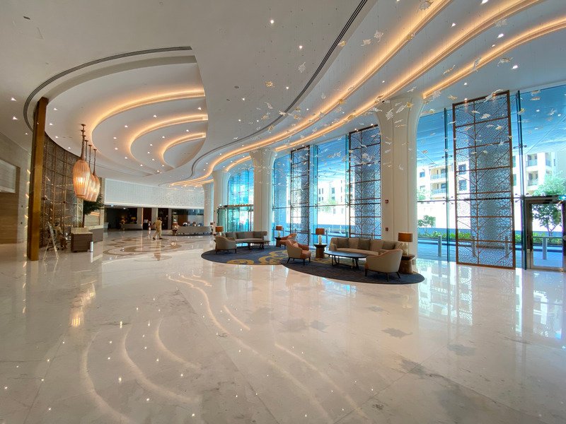 Apartment in Downtown Dubai, Dubai, United Arab Emirates 3 - 16021565