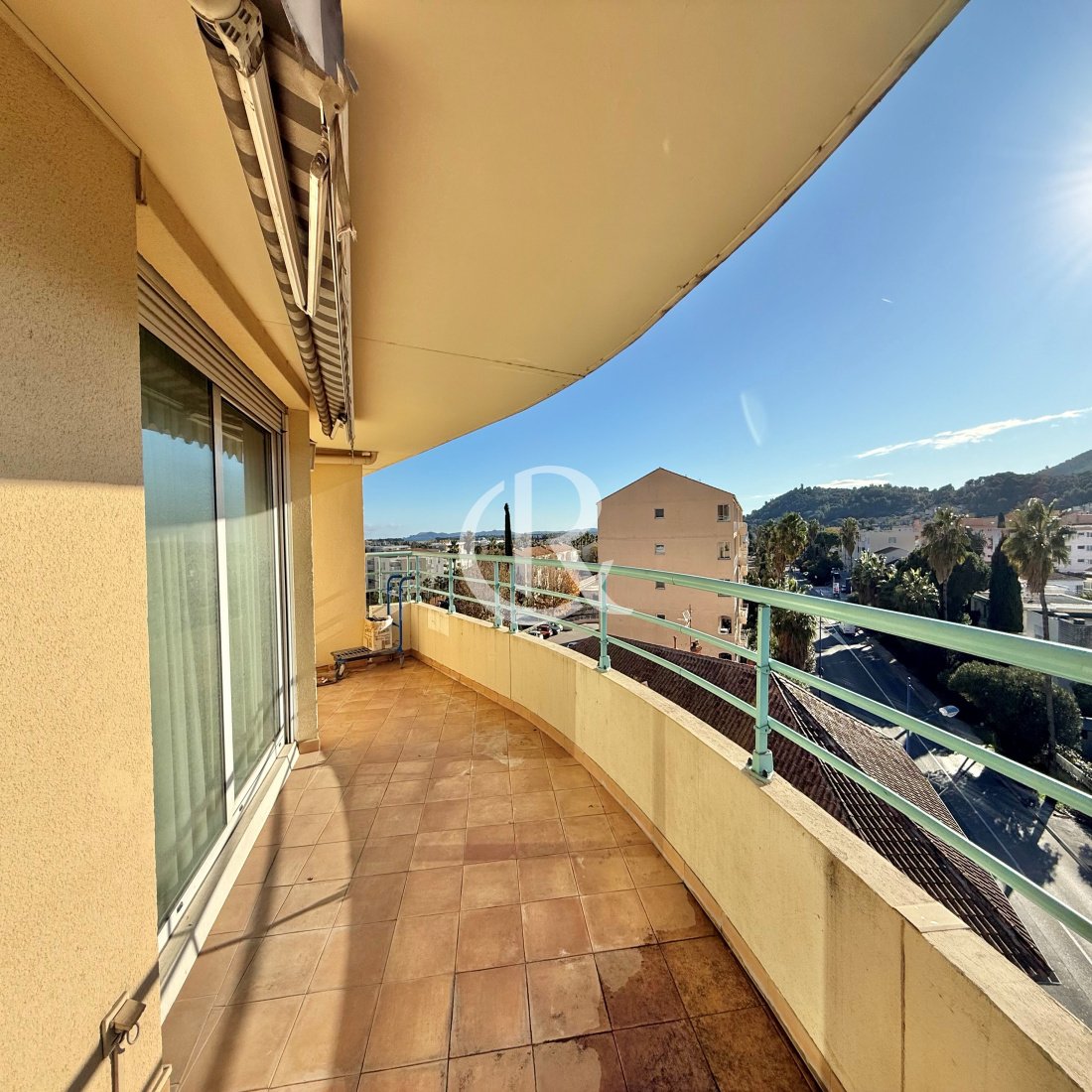 Apartment in Hyeres, Provence-Alpes-Côte d'Azur, France 1 - 16771257