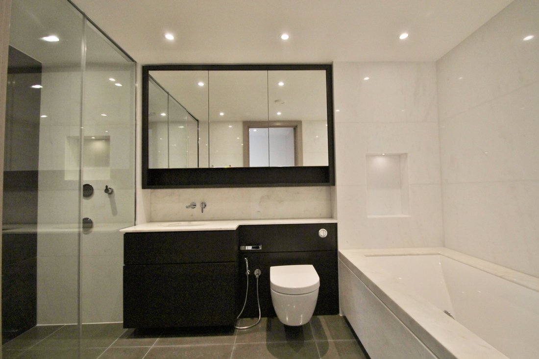 Apartment in Hammersmith, Hammersmith and Fulham, England 4 - 16772416
