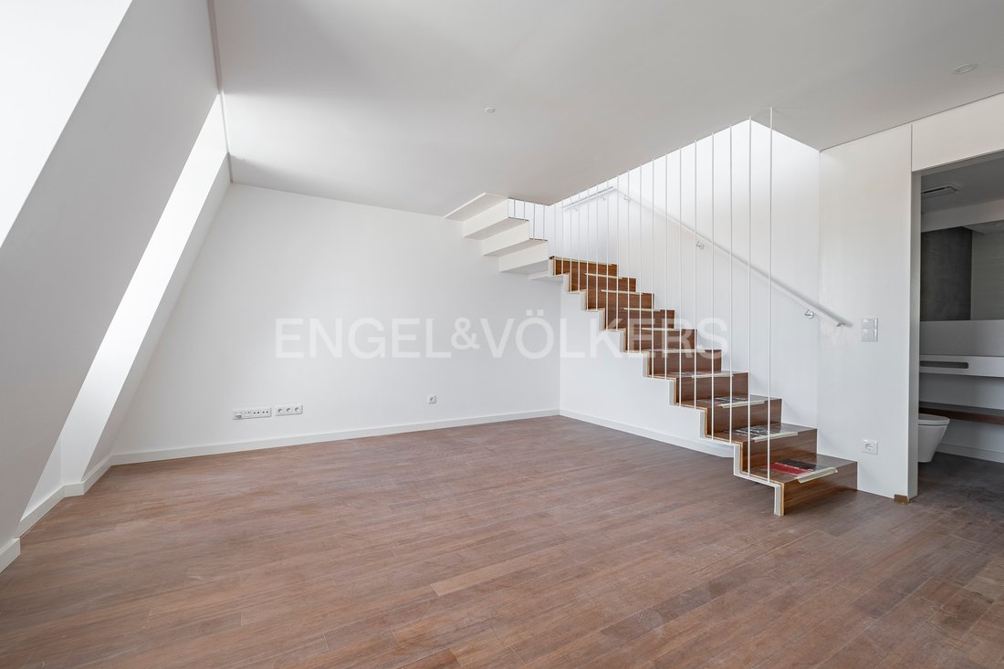 Apartment in Arroios, Lisbon, Portugal 2 - 16772991