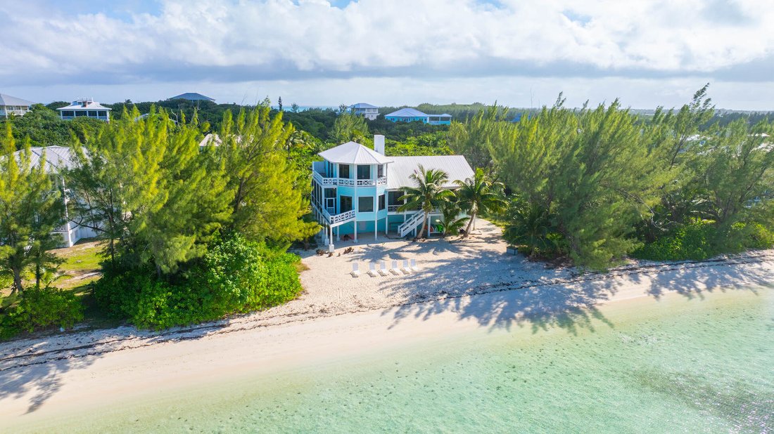 House in Blackwood Village, North Abaco, The Bahamas 5 - 16770944