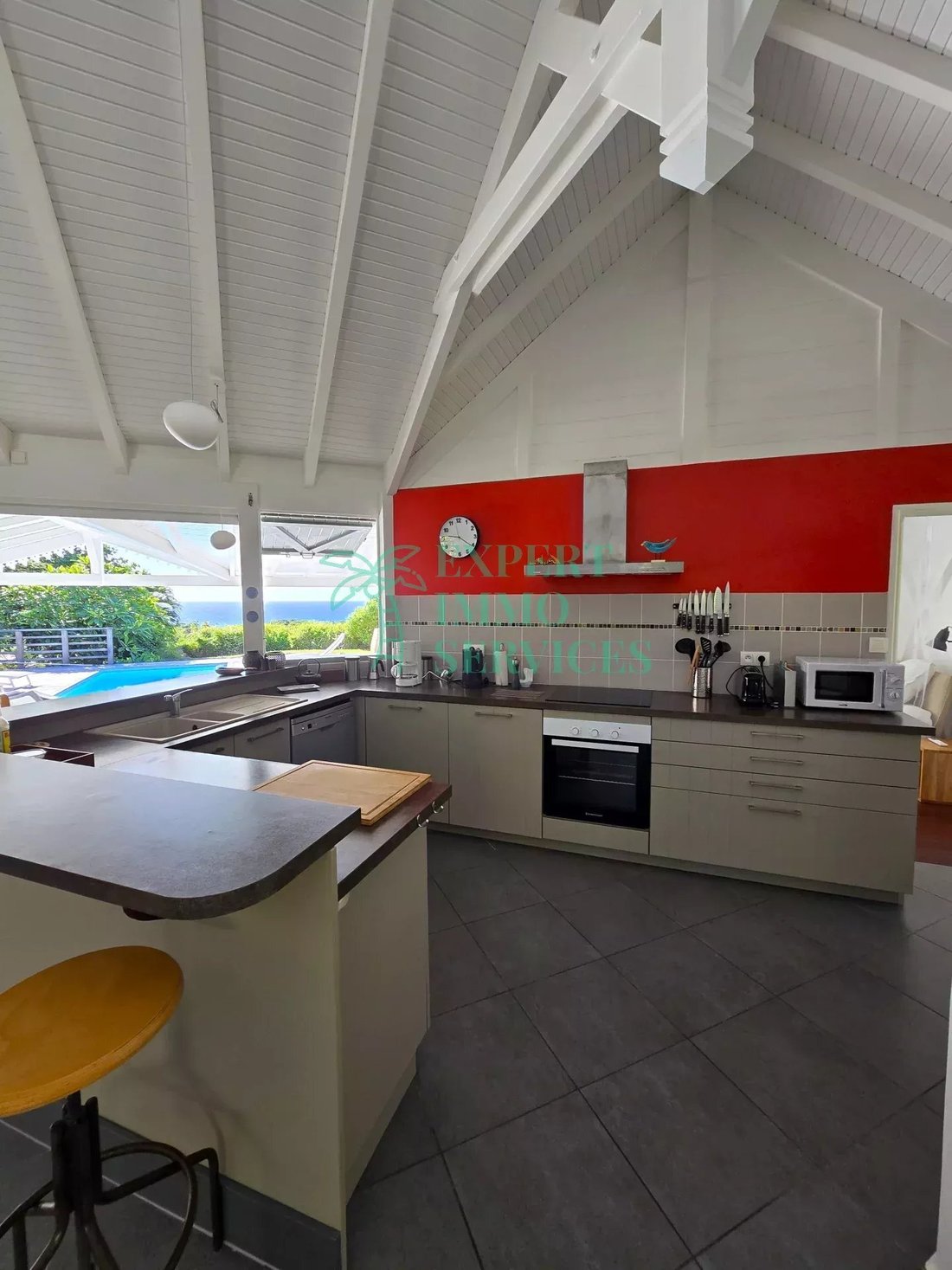 Villa in Capesterre-de-Marie-Galante, Grande-Terre, Guadeloupe 4 - 16772305