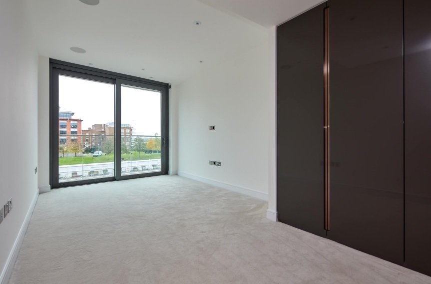 Apartment in Hammersmith, Hammersmith and Fulham, England 3 - 16772500