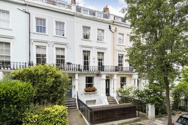 Apartment in Notting Hill, Kensington And Chelsea, England 1 - 16772364