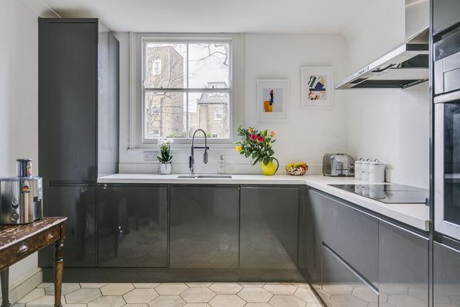 House in London Fields, Hackney, England 2 - 16772344