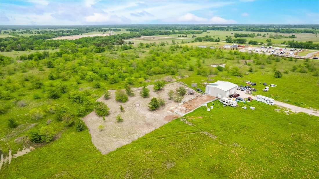 Land in Campbell, Texas, United States 2 - 16772246