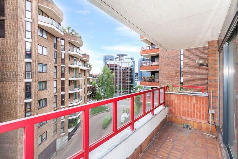 Appartement à Brook Green, Hammersmith et Fulham, Angleterre 3 - 16772496