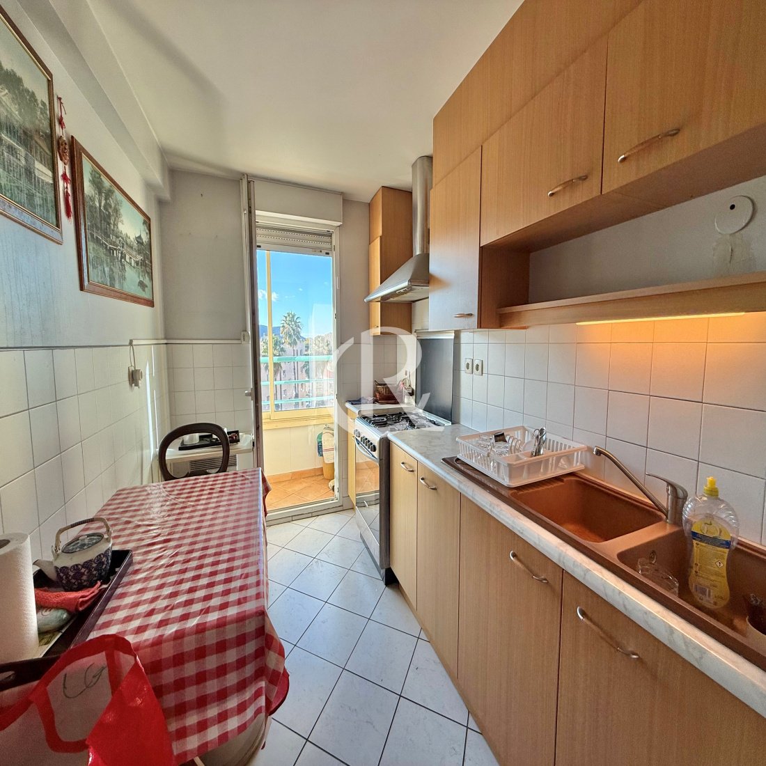 Apartment in Hyeres, Provence-Alpes-Côte d'Azur, France 5 - 16771257