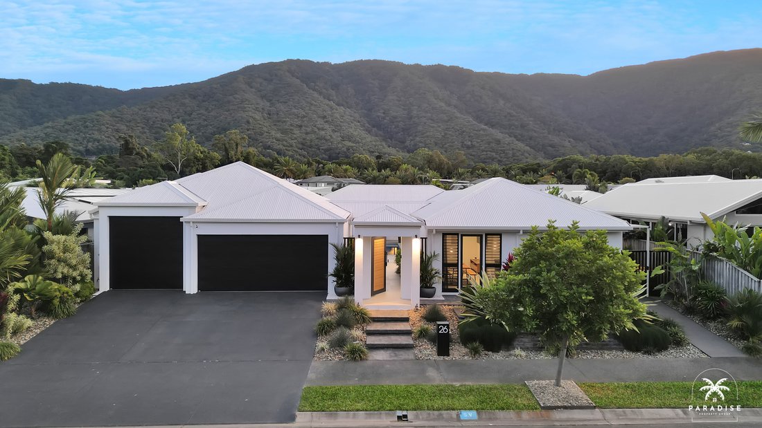 Casa en Palm Cove, Queensland, Australia 4 - 16774120