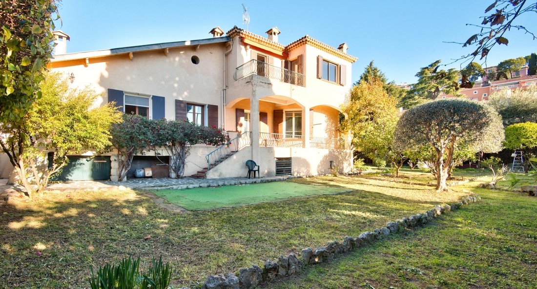 House in Le Port, Villefranche-sur-Mer, France 2 - 16771333