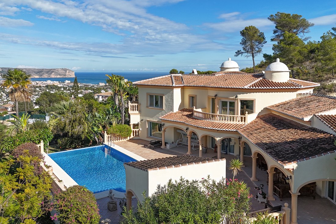 Casa a Jávea, Comunità Valenzana, Spagna 1 - 16773088