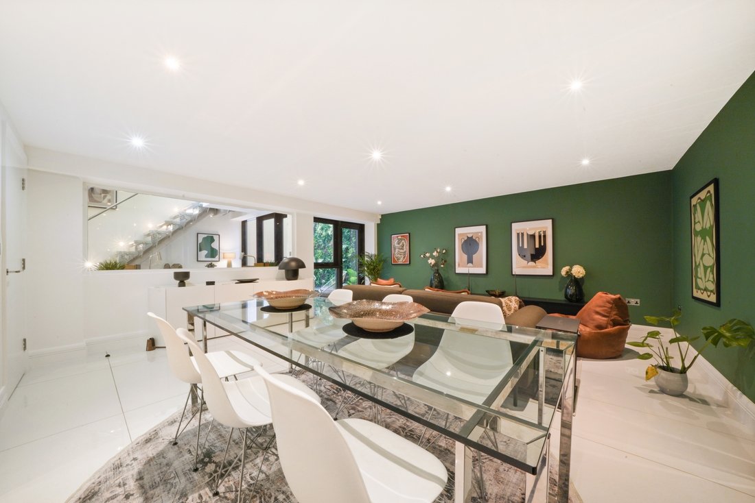 House in Primrose Hill, Camden, England 3 - 16772545