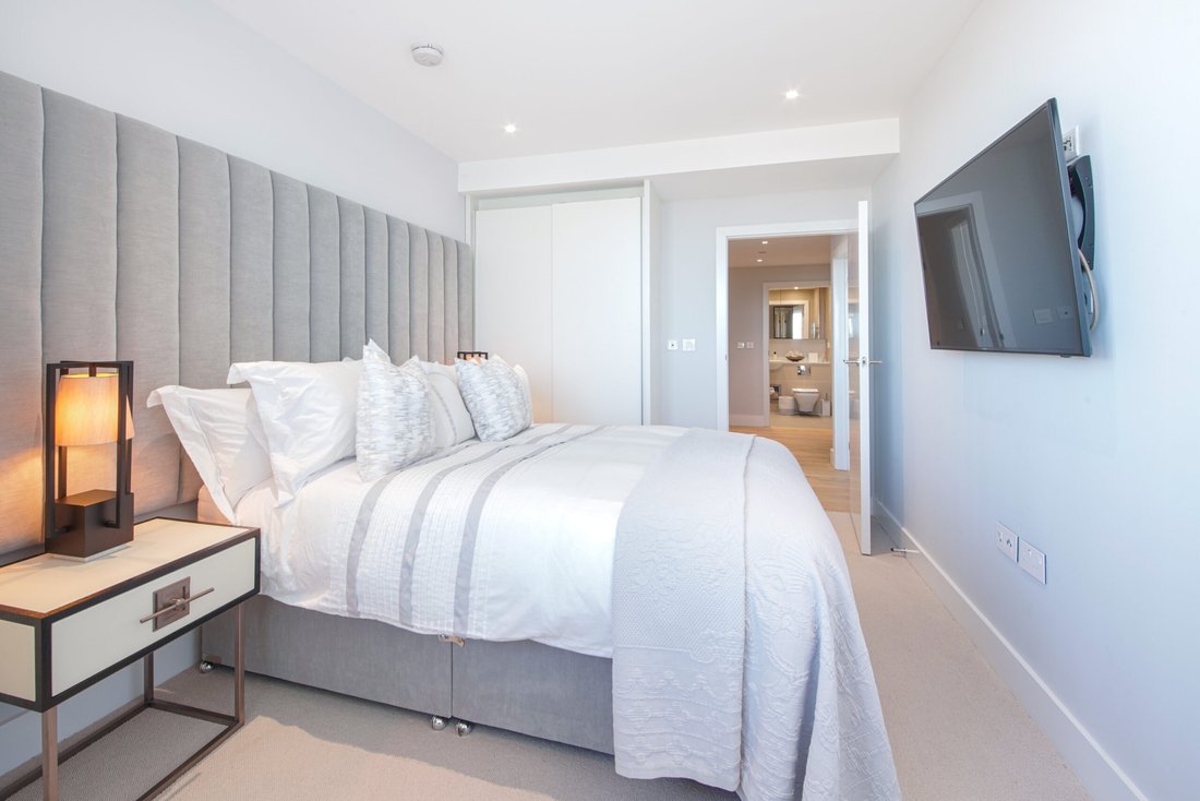 Apartment in Clapham Junction, Wandsworth (Greater London), England 4 - 16772438