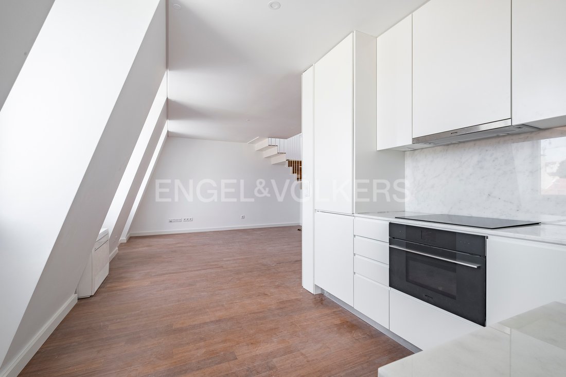 Apartment in Arroios, Lisbon, Portugal 4 - 16772991